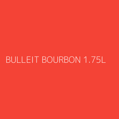 Product BULLEIT BOURBON 1.75L