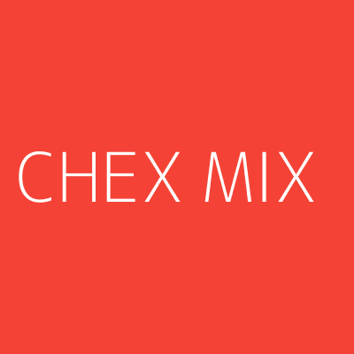 Product CHEX MIX