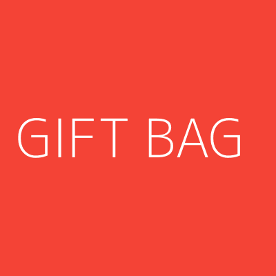 Product GIFT BAG