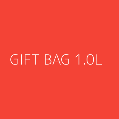 Product GIFT BAG 1.0L