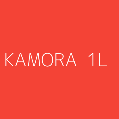 Product KAMORA  1L