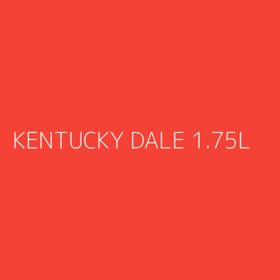 Product KENTUCKY DALE 1.75L