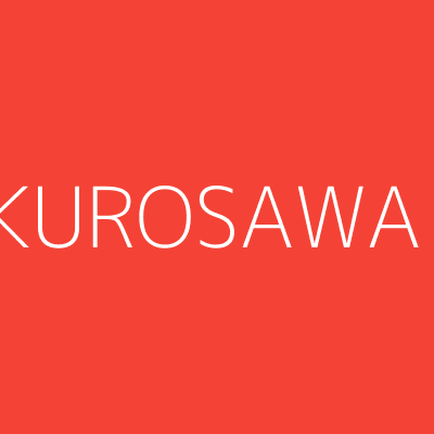 Product KUROSAWA