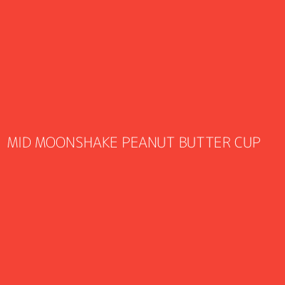 Product MID MOONSHAKE PEANUT BUTTER CUP