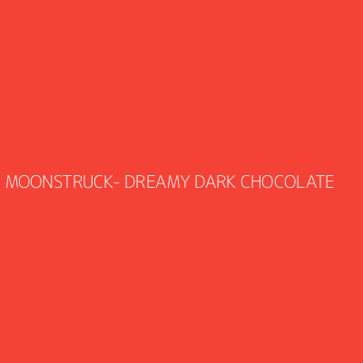 Product MOONSTRUCK- DREAMY DARK CHOCOLATE