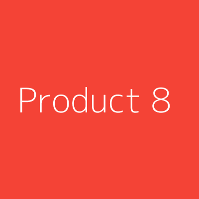 Product 8