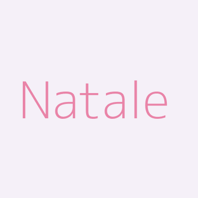Nail Art Natale