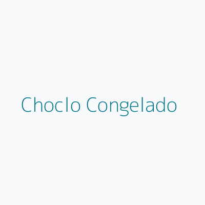 Choclo Congelado 100% Natural 500g