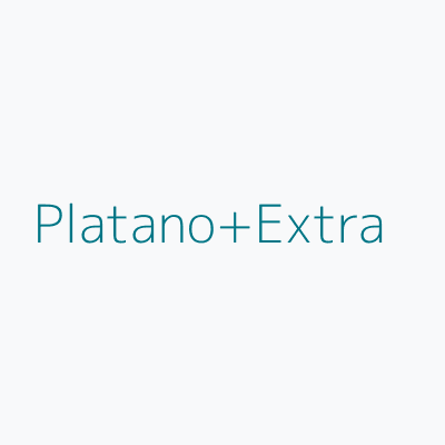 Plátano Extra Granel kg