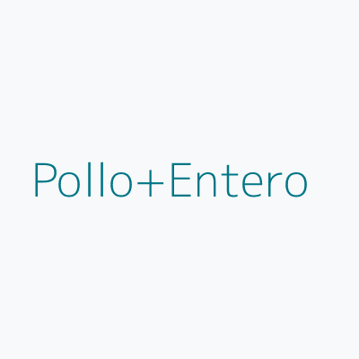 Trutro Entero de Pollo kg