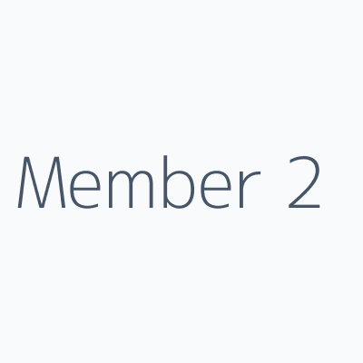 Member 2