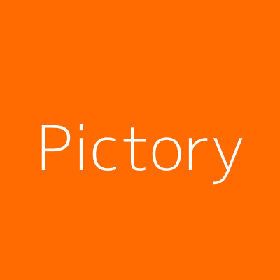Pictory