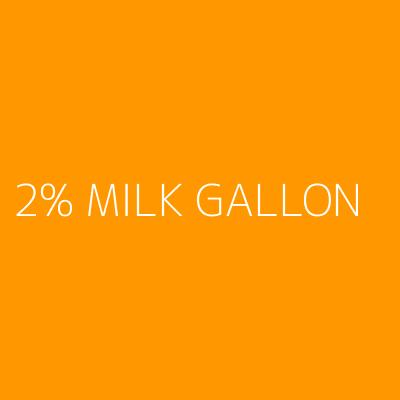 Product 2% MILK GALLON