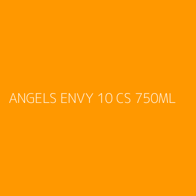 Product ANGELS ENVY 10 CS 750ML