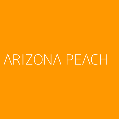 Product ARIZONA PEACH