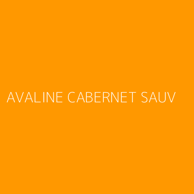 Product AVALINE CABERNET SAUV