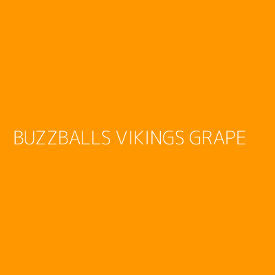Product BUZZBALLS VIKINGS GRAPE