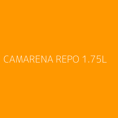 Product CAMARENA REPO 1.75L