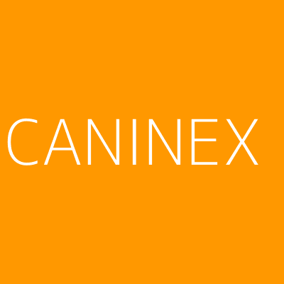 Product CANINEX