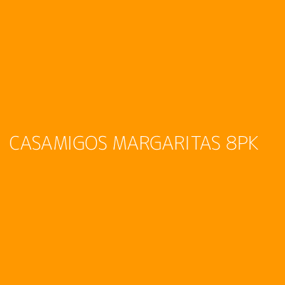 Product CASAMIGOS MARGARITAS 8PK
