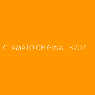 Product CLAMATO ORIGINAL 32OZ