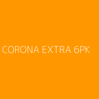 Product CORONA EXTRA 6PK