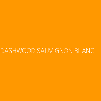 Product DASHWOOD SAUVIGNON BLANC