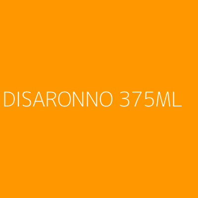 Product DISARONNO 375ML