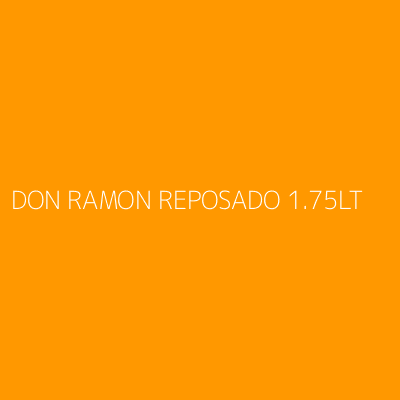 Product DON RAMON REPOSADO 1.75LT