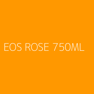 Product EOS ROSE 750ML