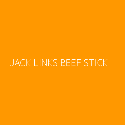 Product JACK LINKS BEEF STICK