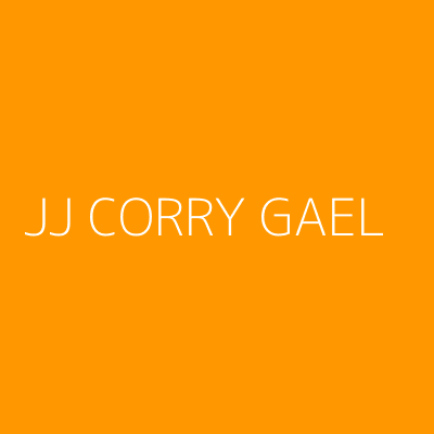 Product JJ CORRY GAEL