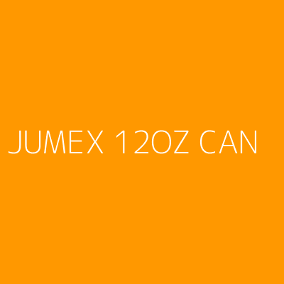 Product JUMEX 12OZ CAN