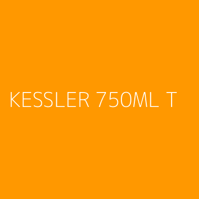 Product KESSLER 750ML T