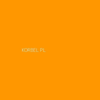 Product KORBEL PL                       