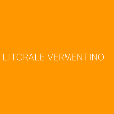 Product LITORALE VERMENTINO