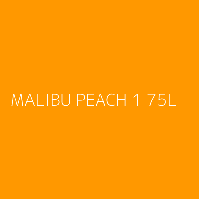 Product MALIBU PEACH 1 75L