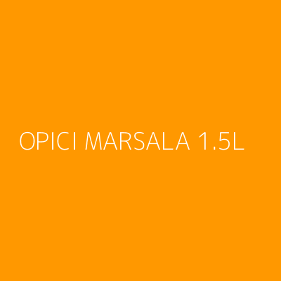 Product OPICI MARSALA 1.5L