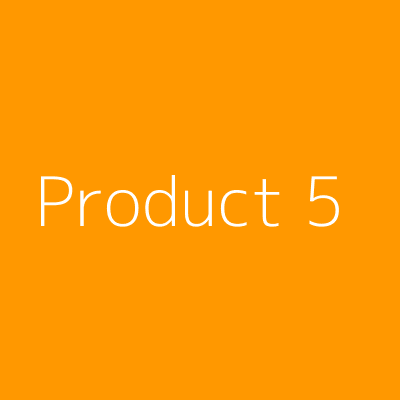 Product 5