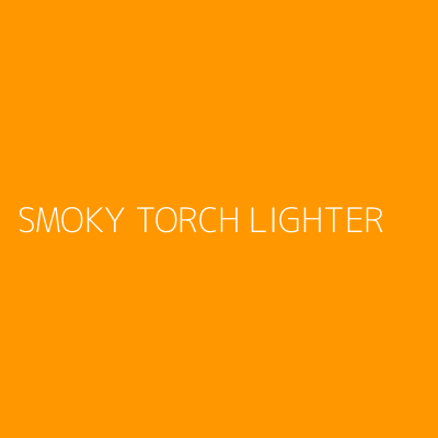 Product SMOKY TORCH LIGHTER 