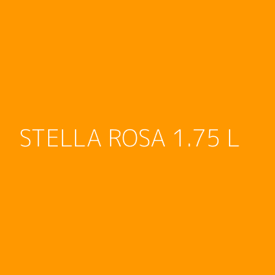 Product STELLA ROSA 1.75 L