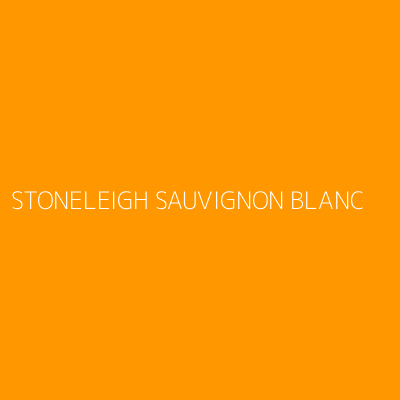 Product STONELEIGH SAUVIGNON BLANC