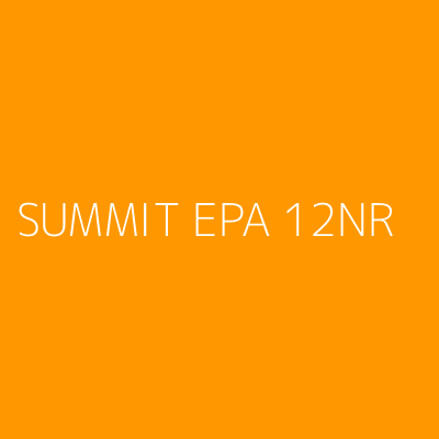 Product SUMMIT EPA 12NR