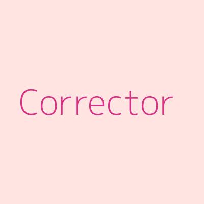 Corrector Alta Cobertura
