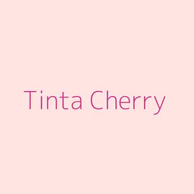 Tinta de Labios Cherry