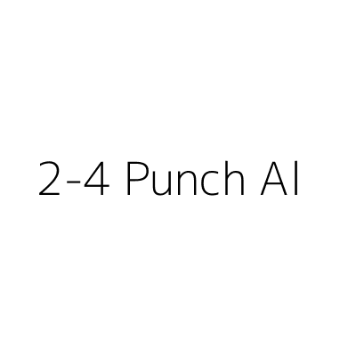 2/4 Hole Puncher Unit Al