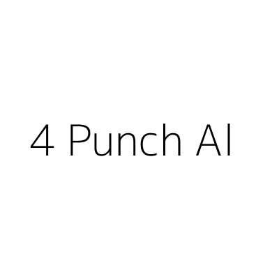 4 Hole Puncher Unit Al