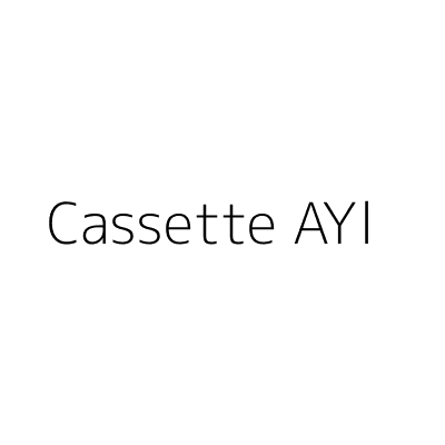 Cassette Feeding Unit AYl