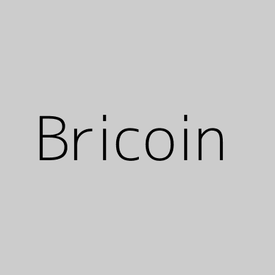Bricoin