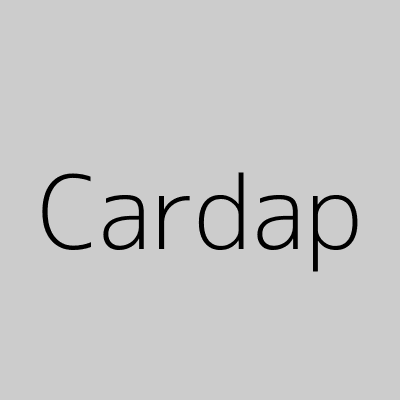 Em breve: Cardap